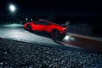 Lamborghini Huracan LP580-2 by Novitec Torado 2016 года